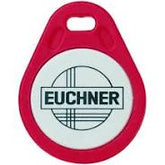 Euchner EKS-A-K1RDWT32-EU Electronic-key read/write, red Euchner